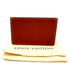 Tarjetero Louis Vuitton edición limitada