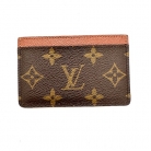 PORTA CARTE LOUIS VUITTON MONOGRAM