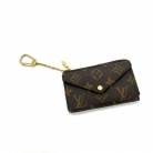 tarjetero Louis Vuitton recto verso