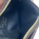 tarjetero Louis Vuitton recto verso