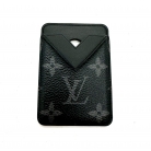 Porta carte magnetico Louis Vuitton