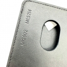Porta carte magnetico Louis Vuitton