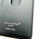 Porta carte magnetico Louis Vuitton