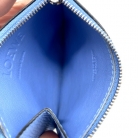 Loewe purse card holder