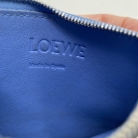 Loewe purse card holder