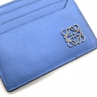 Loewe purse card holder