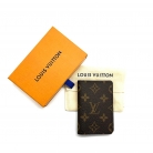 Tarjetero Pocket Organizer Monogram