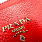 Portacarte Prada