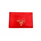 Portacarte Prada