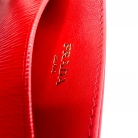Portacarte Prada
