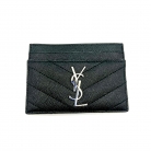 Portacarte Saint Laurent