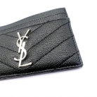 Portacarte Saint Laurent