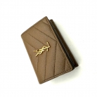 tarjetero Saint Laurent Paris