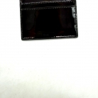 porta carte Saint Laurent Paris
