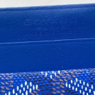 Saint Sulpice Goyard Card holder