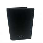 Tarjetero vertical Dior CD Icon
