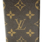 Portacarte vintage Louis Vuitton