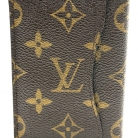 Portacarte vintage Louis Vuitton