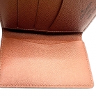 Portacarte vintage Louis Vuitton