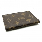 Portacarte vintage Louis Vuitton