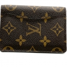 Portacarte vintage Louis Vuitton