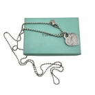 Tiffany & Co. – Collana Return to Tiffany con ciondolo cuore