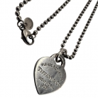 Tiffany & Co. – Collana Return to Tiffany con ciondolo cuore