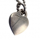 Tiffany & Co. – Collana Return to Tiffany con ciondolo cuore