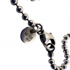 Tiffany & Co. – Collana Return to Tiffany con ciondolo cuore