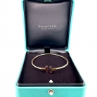 Tiffany & Co. T Wire