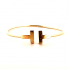 Tiffany & Co. T Wire