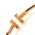 Tiffany & Co. T Wire