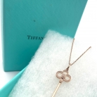 tiffany's key