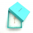 tiffany's key