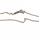 tiffany's key
