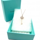 tiffany's key
