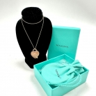 tiffany's heart