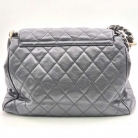 Timeless Accordion Flap Bag