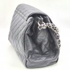 Timeless Accordion Flap Bag