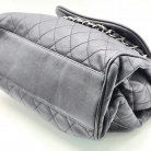 Timeless Accordion Flap Bag
