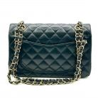 Timeless Double Flap