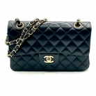 Timeless Double Flap