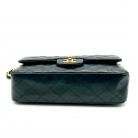 Timeless Double Flap