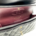 Timeless Double Flap