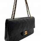 Timeless Double Flap