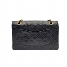 Timeless Double Flap