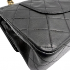 Timeless Double Flap