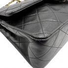 Timeless Double Flap