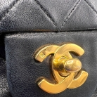 Timeless Double Flap