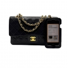 Timeless Double Flap